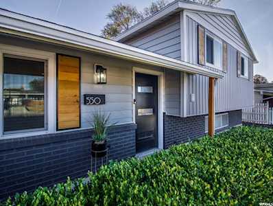 550 E 6340 S Salt Lake City, UT 84107