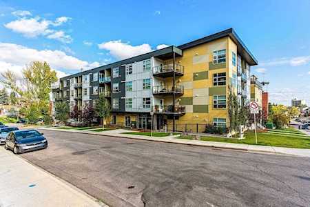 515 4 Ave NE #114 Calgary, AB T2E 0J9