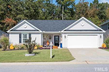 3117 Willow Ranch Drive Fuquay Varina, NC 27526