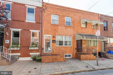 1931 S Jessup St Philadelphia, PA 19148