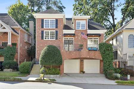 1111 Fairway Gardens NE Brookhaven, GA 30319