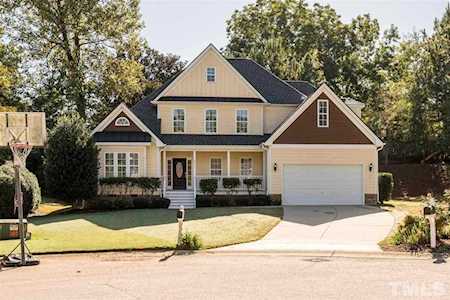 206 Kinvara Court Wake Forest, NC 27587
