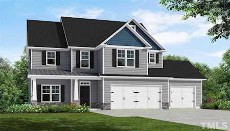 500 Catfish Lake Drive #Lot 707 Fuquay Varina, NC 27526