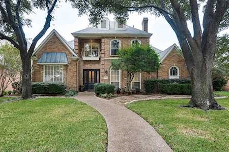 1608 Old Course Drive Plano, TX 75093
