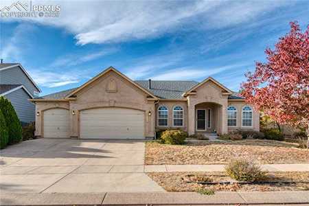 3210 Poughkeepsie Drive Colorado Springs, CO 80916
