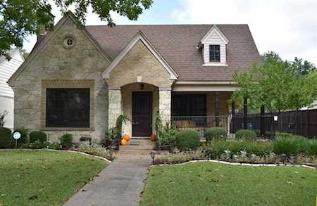 5909 Mccommas Boulevard Dallas, TX 75206