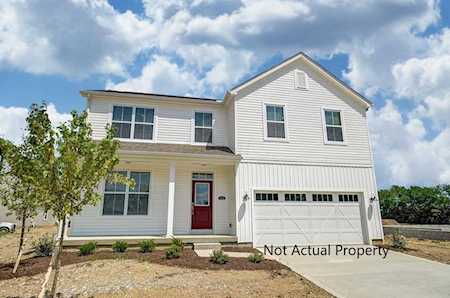 282 Mahogany Lane Commercial Point, OH 43116