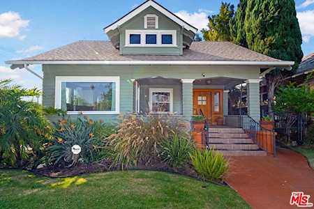 2727 S Harvard Boulevard Los Angeles, CA 90018