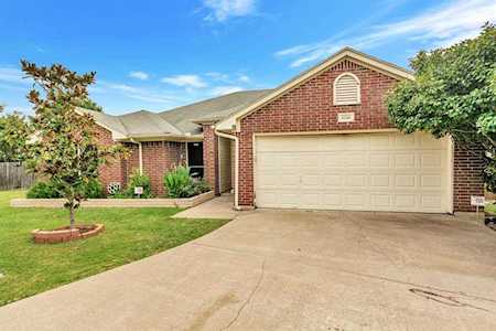 4236 Heritage Way Drive Fort Worth, TX 76137