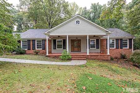 627 Macon Place Raleigh, NC 27609