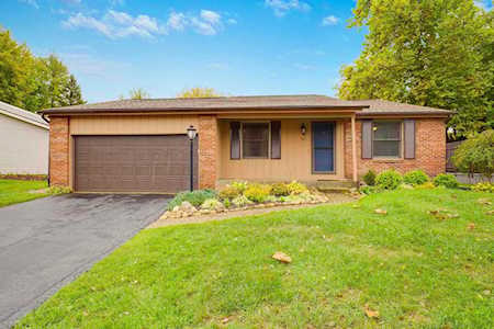 3135 Brampton Street Dublin, OH 43017