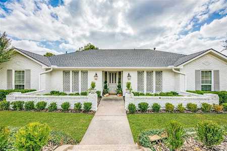 6906 Kenwhite Drive Dallas, TX 75231