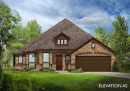 1201 Misty Ridge Drive Justin, TX 76247