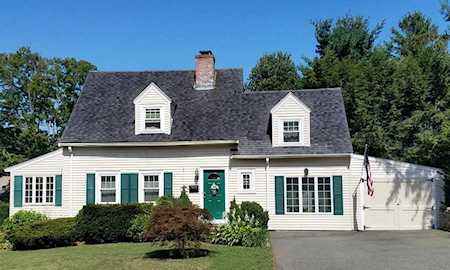 32 Simonds Road Lexington, MA 02420