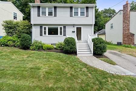 36 Intervale Road Waltham, MA 02453