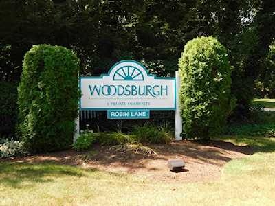 27 Robin Lane #27 Rockland, MA 02370