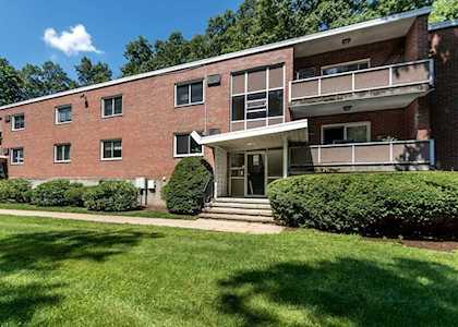 96 Lionel Avenue #C Waltham, MA 02452