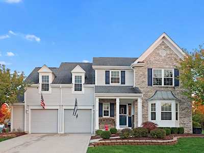 2099 Parklawn Drive Lewis Center, OH 43035