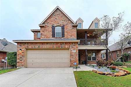 4968 Grinstein Drive Fort Worth, TX 76244