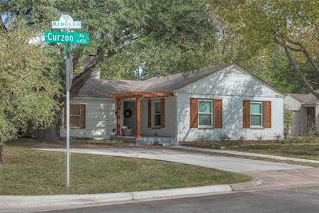 6448 Curzon Avenue Fort Worth, TX 76116