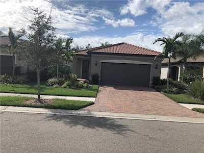 2521 Daisy Dr North Port, FL 34289