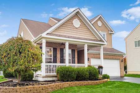 1323 Carnoustie Circle Grove City, OH 43123