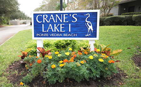 111 Cranes Lake Dr Ponte Vedra Beach, FL 32082