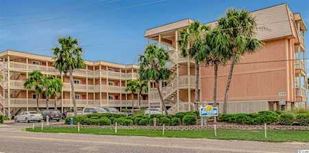 720 N Waccamaw Dr. #312 Garden City Beach, SC 29576