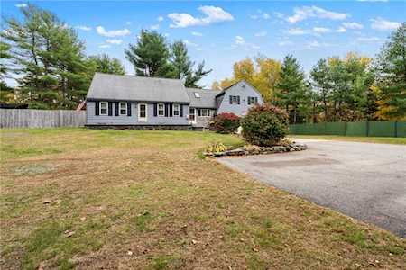 663 Round Top Rd Burrillville, RI 02830