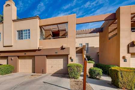 7710 E Gainey Ranch Road #116 Scottsdale, AZ 85258