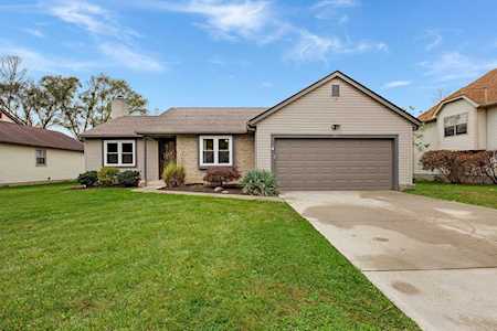 365 Jonell Lane Reynoldsburg, OH 43068