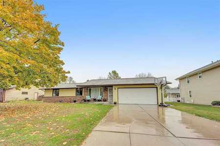 2179 Rachel Dr Green Bay, WI 54311