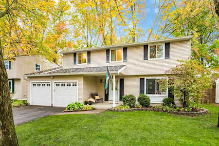 821 Mcdonell Drive Gahanna, OH 43230
