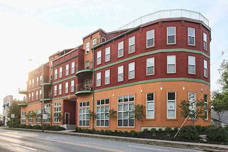 2411 Brownsboro Rd #408 Louisville, KY 40206