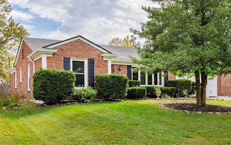 2508 Merriwood Dr Louisville, KY 40299