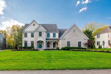 6538 Spinnaker Drive Lewis Center, OH 43035