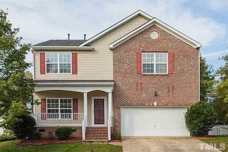 713 Calavaras Lane Knightdale, NC 27545