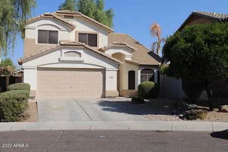 2326 W Oberlin Way Phoenix, AZ 85085