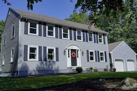 10 Wedgewood Dr Easton, MA 02356