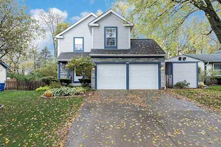 3224 Ebonywood Court Dublin, OH 43017
