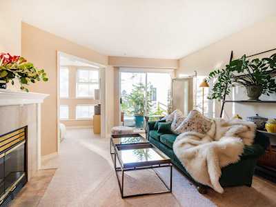 2105 W 42nd Avenue #306 Vancouver, BC V6M 2B7
