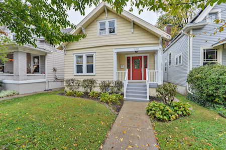 1907 Richmond Dr Louisville, KY 40205