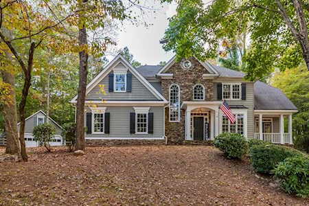 260 Plantation Cove Milton, GA 30004