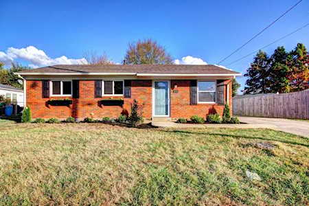 211 Keebler Dr Louisville, KY 40229