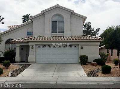 8413 Bay Crest Dr Las Vegas, NV 89128