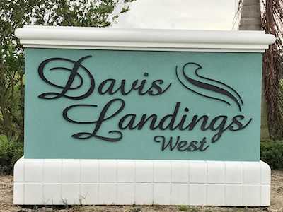 3610 Davis Landings Circle Lake Worth, FL 33461