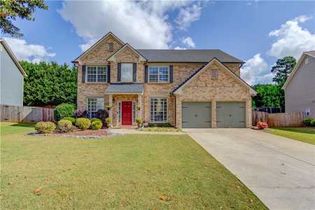 1494 Belfaire Lake Trl Dacula, GA 30019