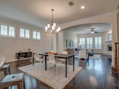 412 King Galloway Drive Lewisville, TX 75056