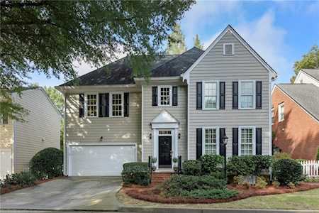 1253 Village Run NE Brookhaven, GA 30319