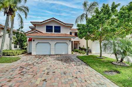 8634 Via Reale #4 Boca Raton, FL 33496